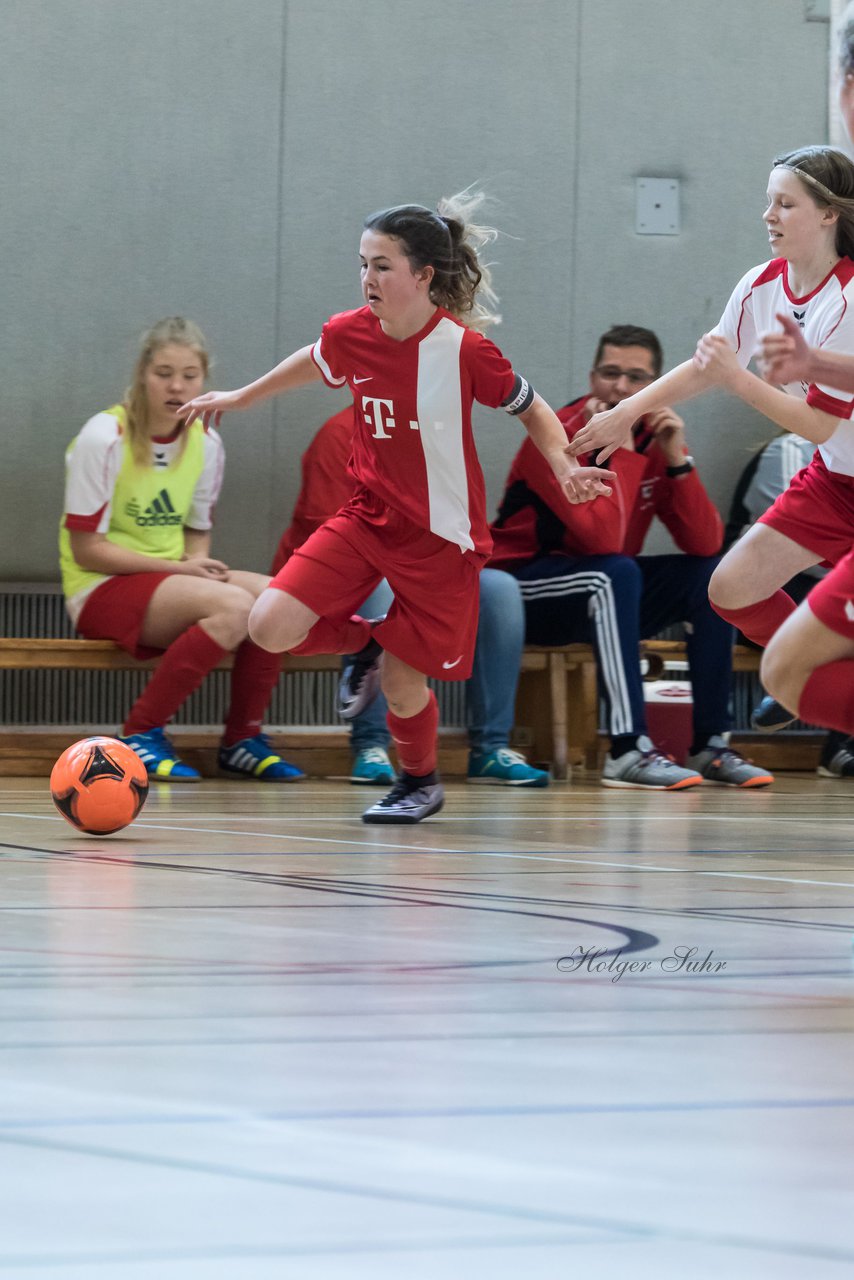 Bild 261 - Norddeutsche Futsalmeisterschaft